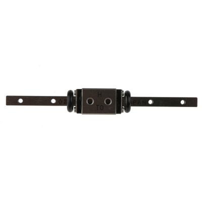 IKO Nippon Thompson Linear Guides LWL3C1R60T0H, LWL
