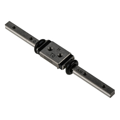 IKO Nippon Thompson Linear Guides LWL3C1R60T0H, LWL