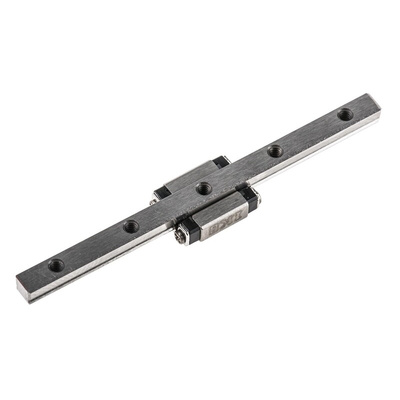 IKO Nippon Thompson Linear Guides LWLC3C1R150T0H, LWL