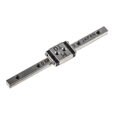 IKO Nippon Thompson Linear Guides LWLC3C1R150T0H, LWL