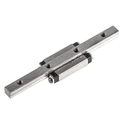 IKO Nippon Thompson Linear Guides LWL3C1R150T0H, LWL