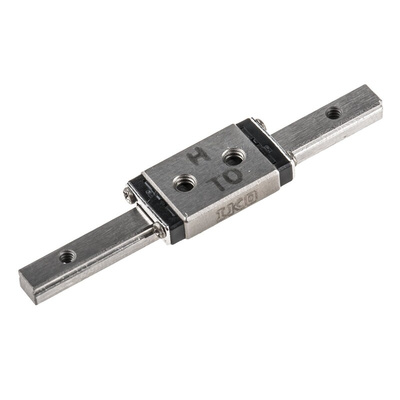 IKO Nippon Thompson Linear Guides LWL3C1R150T0H, LWL