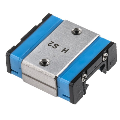 IKO Nippon Thompson Linear Guide Carriage MLC5C1HS2, MLC