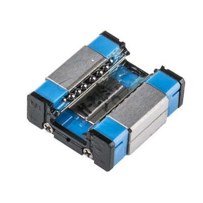IKO Nippon Thompson Linear Guide Carriage MLC7C1HS2, MLC