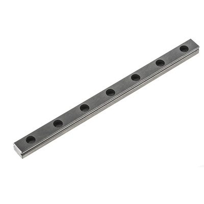 IKO Nippon Thompson LWL Series, LWL7R180BHS2, Linear Guide Rail 7mm width 180mm Length