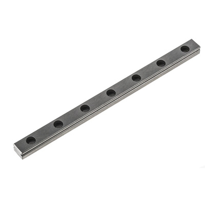IKO Nippon Thompson LWL Series, LWL7R105BHS2, Linear Guide Rail 7mm width 105mm Length