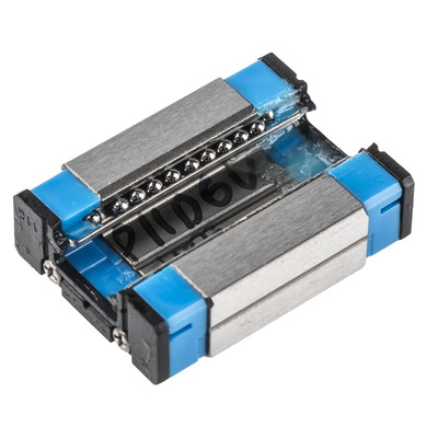 IKO Nippon Thompson Linear Guide Carriage ML9C1HS2, ML