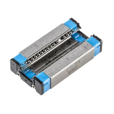 IKO Nippon Thompson Linear Guide Carriage MLG9C1HS2, MLG
