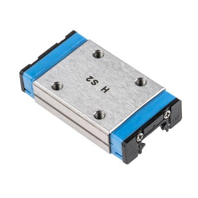 IKO Nippon Thompson Linear Guide Carriage MLG9C1HS2, MLG