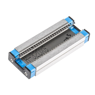 IKO Nippon Thompson Linear Guide Carriage MLL9C1HS2, MLL