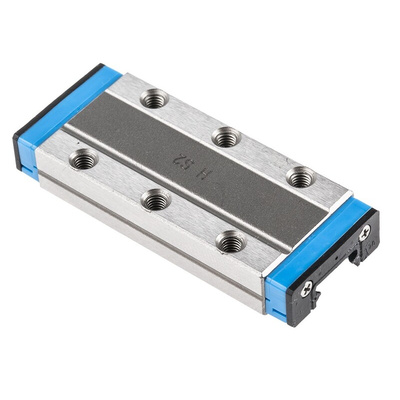 IKO Nippon Thompson Linear Guide Carriage MLL9C1HS2, MLL