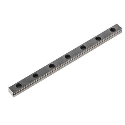IKO Nippon Thompson LWL Series, LWL9R200BHS2, Linear Guide Rail 9mm width 200mm Length
