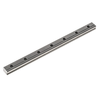 IKO Nippon Thompson LWL Series, LWL9R860BHS2, Linear Guide Rail 9mm width 860mm Length