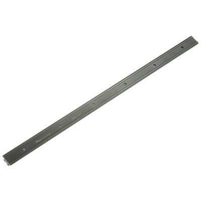 HepcoMotion NC25X536 Linear Slide Rail 536mm Length, 25.5mm Width