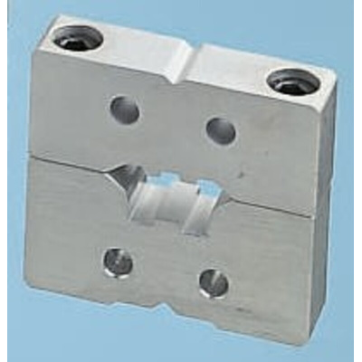 HepcoMotion SFC25, Linear Slide Accessory Flange Clamp