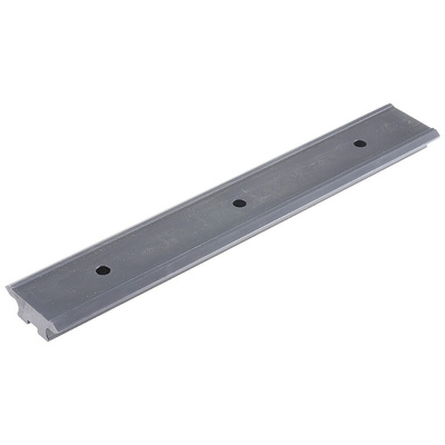 HepcoMotion NC44X266 Linear Slide Rail 266mm Length, 44.5mm Width