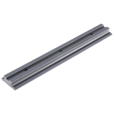 HepcoMotion NC44X266 Linear Slide Rail 266mm Length, 44.5mm Width