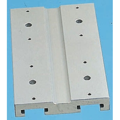 HepcoMotion CP-360-150-X, Linear Slide Accessory Carriage Plate