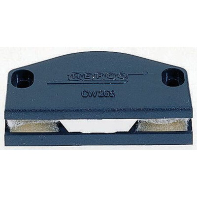 HepcoMotion CW580, Linear Slide Accessory Cap Wiper