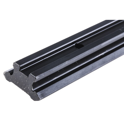HepcoMotion NC44X1526 Linear Slide Rail 1526mm Length, 44.5mm Width