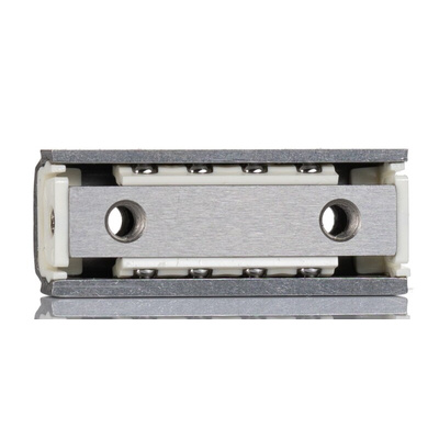 IKO Nippon Thompson, BSP1025SL Stainless Steel Linear Slides, 15mm Stroke Length