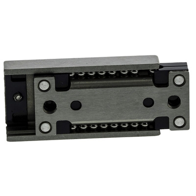 IKO Nippon Thompson, BSR1530SL Stainless Steel Linear Slides, 10mm Stroke Length