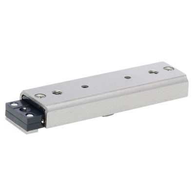 IKO Nippon Thompson, BSR1550SL Stainless Steel Linear Slides, 32mm Stroke Length