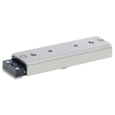 IKO Nippon Thompson, BSR1560SL Stainless Steel Linear Slides, 40mm Stroke Length