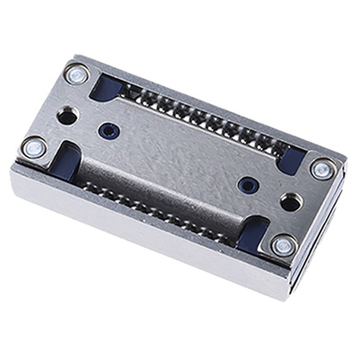IKO Nippon Thompson, BSR2040SL Stainless Steel Linear Slides, 22mm Stroke Length