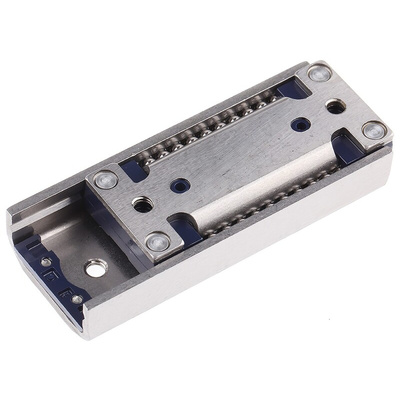 IKO Nippon Thompson, BSR2050SL Stainless Steel Linear Slides, 24mm Stroke Length