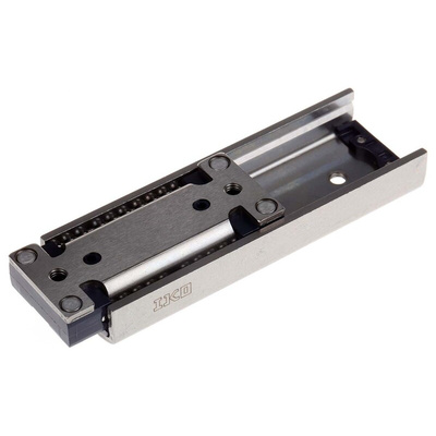 IKO Nippon Thompson, BSR2060SL Stainless Steel Linear Slides, 32mm Stroke Length