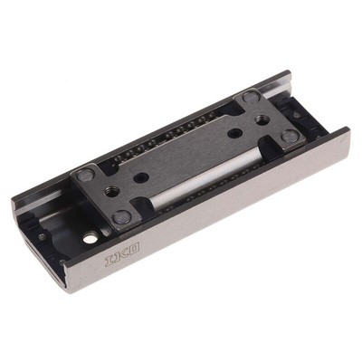 IKO Nippon Thompson, BSR2060SL Stainless Steel Linear Slides, 32mm Stroke Length