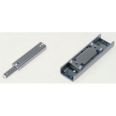 IKO Nippon Thompson, BSR2070SL Stainless Steel Linear Slides, 40mm Stroke Length