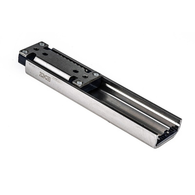 IKO Nippon Thompson, BSR2080SL Stainless Steel Linear Slides, 53mm Stroke Length