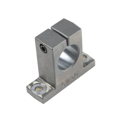 INA Linear Shaft Support Linear Ball Bearing Block 28 x 84 x 68mm, GWA30