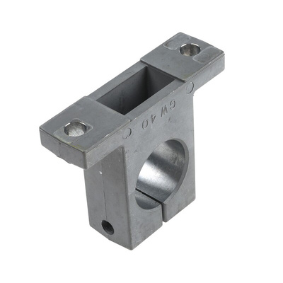 INA Linear Shaft Support Linear Ball Bearing Block 32 x 108 x 86mm, GWA40