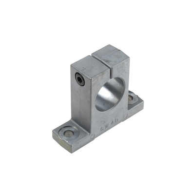 INA Linear Shaft Support Linear Ball Bearing Block 32 x 108 x 86mm, GWA40