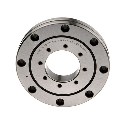 IKO Nippon Thompson Slewing Ring with 95mm Outside Diameter