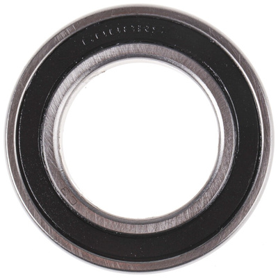 RS PRO 6008-2RS/C3 Single Row Deep Groove Ball Bearing- Both Sides Sealed 40mm I.D, 68mm O.D