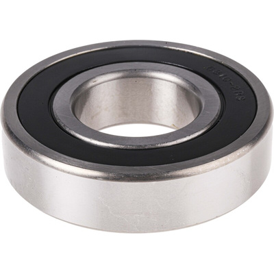 RS PRO 6310-2RS/C3 Single Row Deep Groove Ball Bearing- Both Sides Sealed 50mm I.D, 110mm O.D