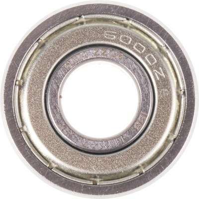RS PRO 6000-2Z/C3 Single Row Deep Groove Ball Bearing- Both Sides Shielded 10mm I.D, 26mm O.D