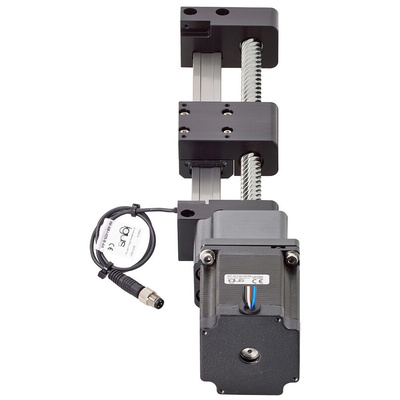 Igus Positioning Table SLT-0412-A2DB1-D0A1B-AD0A0AA-100