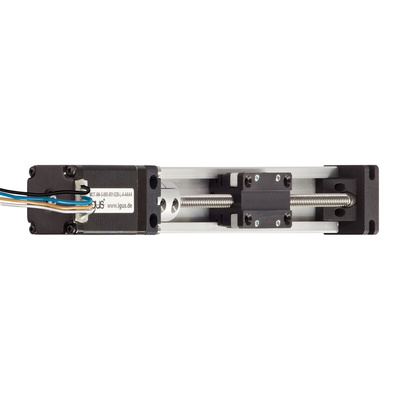 Igus Positioning Table SLN-27H-A2BF2-E0I0C-AB0A0AA-100, 40N
