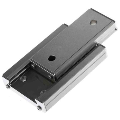 IKO Nippon Thompson, BWU10-40 Stainless Steel Linear Slides, 22mm Stroke Length