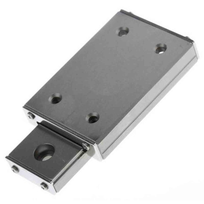 IKO Nippon Thompson, BWU10-40 Stainless Steel Linear Slides, 22mm Stroke Length