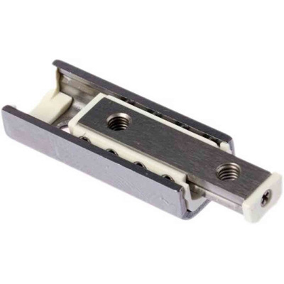 IKO Nippon Thompson, BSP7-15SL Stainless Steel Linear Slides, 9mm Stroke Length