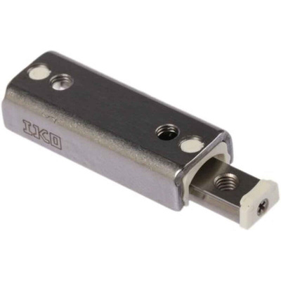 IKO Nippon Thompson, BSP7-40SL Stainless Steel Linear Slides, 23mm Stroke Length