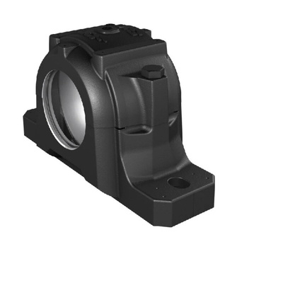 SKF Bearing Housing Split plummer block housing 345 x 145 x 212mm, SNL 519-616