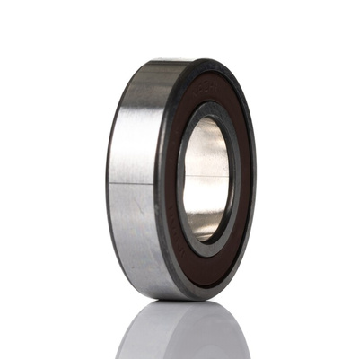 RS PRO 6900-2NSE Single Row Deep Groove Ball Bearing- Both Sides Sealed 10mm I.D, 22mm O.D