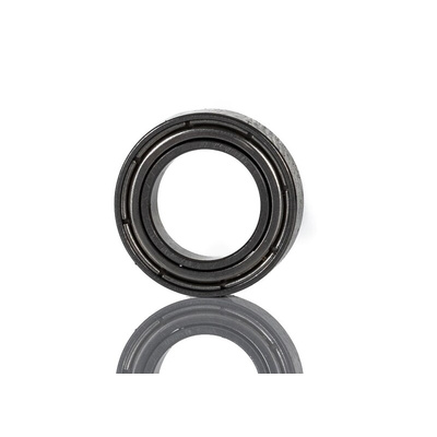 RS PRO SMR106ZZ Single Row Deep Groove Ball Bearing- Both Sides Shielded 6mm I.D, 10mm O.D